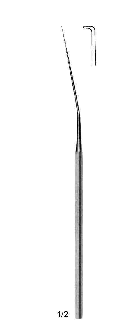 HOUSE KULAK KANCA SOL 17CM